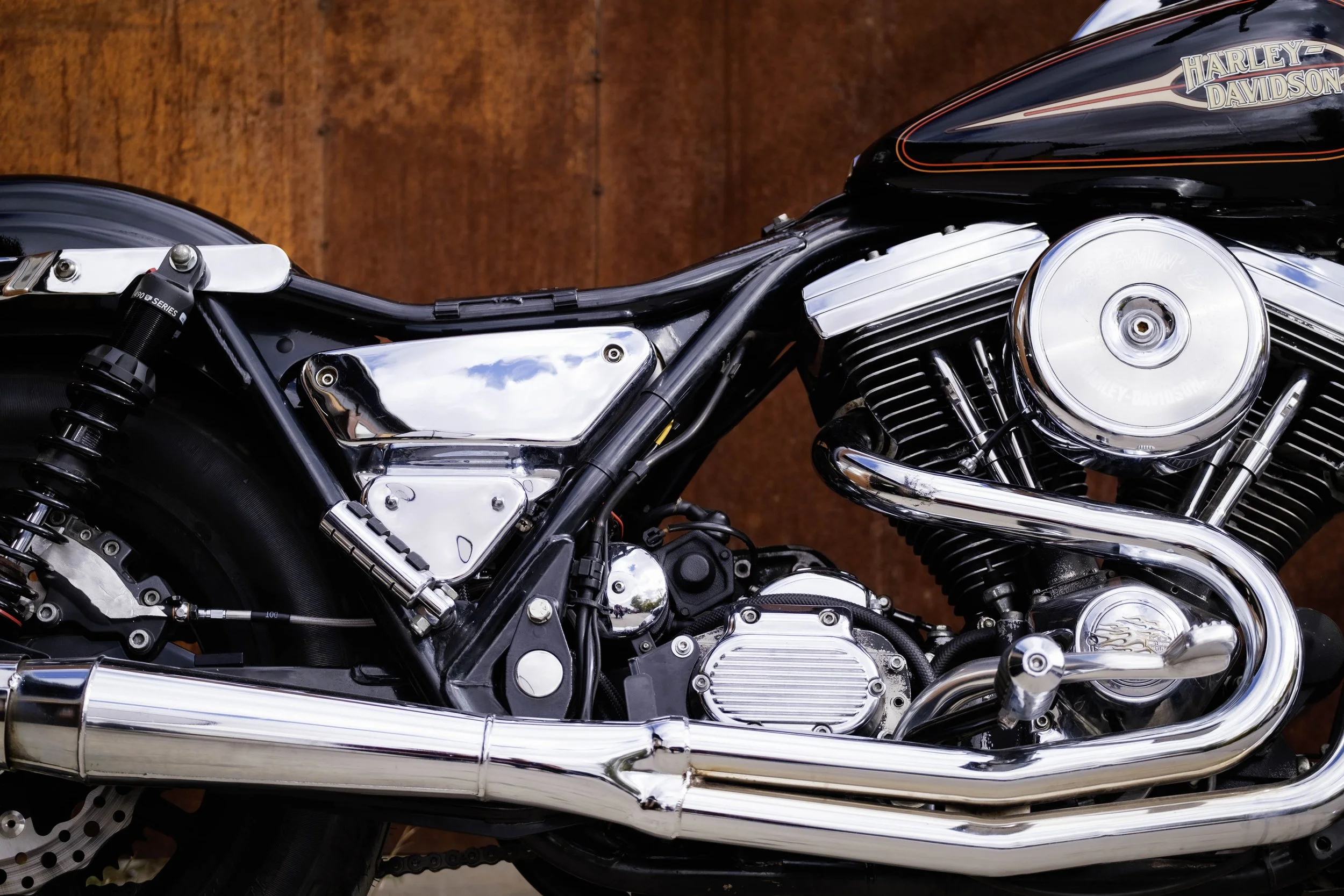 Store 2 — RGS Performance Motorcycles